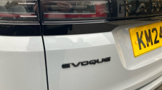 Land Rover Range Rover Evoque 2.0 D200 Dynamic HSE 5dr Auto Diesel Hatchback